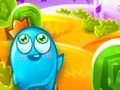 Játék Vissza a Candy Land 1. epizódjához  online