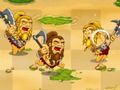 Játék Barbár Hunter online Játék Barbár Hunter online