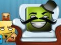 Játék Gentleman Rescue 2 online