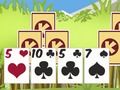 Játék Kiba és Kumba Tri-Towers online