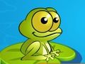 Játék Klasszikus Frog  online
