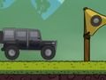 Játék Off Road hegymászó  online