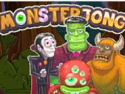 Játék Monsterjong online