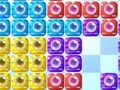 Játék Blokk Monsters 1010  online