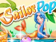 Játék Tengerész pop online