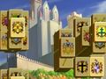 Játék Királyi torony mahjong online