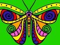 Játék Mandala kifestőkönyv  online