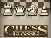 Játék Sakk Classic  online