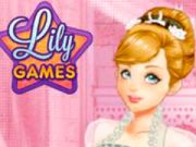 Játék Lily esküvője  online