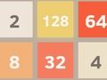 Játék 2048  online