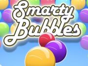 Játék Smarty buborékok online