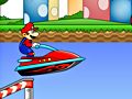Játék Mario Jet Ski  online