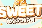 Játék Édes Hangman  online