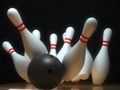 Játék Klasszikus Bowling  online