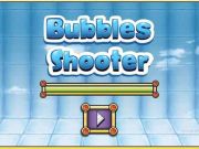 Játék Buborékok Shooter  online