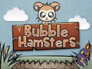 Játék Bubble hörcsögök  online