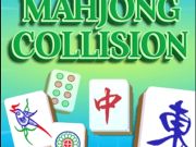 Játék Mahjong Ütközés  online