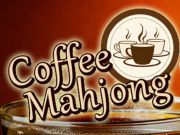 Játék Kávé Mahjong  online