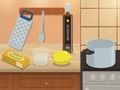 Játék Főzés Emmával: Olasz Tiramisu  online