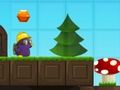 Játék Moley Purple Mole  online