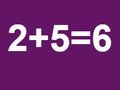 Játék Rohadt Math  online
