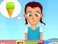 Játék Ice Cream, kérem!  online