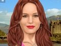 Játék Igaz Make Up Jennifer Lawrence  online