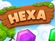 Játék Hexa online