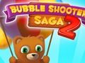 Játék Bubble Shooter Saga 2 online