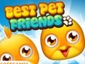 Játék A legjobb Pet Barátok  online