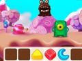 Játék A legjobb Candy Barátok  online