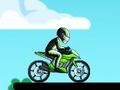 Játék Bike Racing 2 online