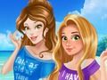 Játék Princess Aurora Fashion nyilatkozat  online