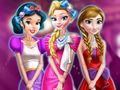Játék Retro prom éjszaka online
