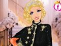 Játék Barbie Glam királynője  online