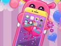 Játék Díszít Iphone7  online