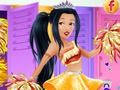 Játék Disney mazsorettek online Játék Disney mazsorettek online
