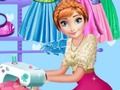 Játék Annie Tailor üzlet online Játék Annie Tailor üzlet online