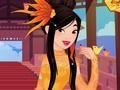 Játék Mulan év a Kakas  online