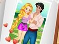 Játék Rapunzel szakított Flynn  online
