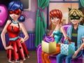Játék Katicabogár Valentine Gifts  online