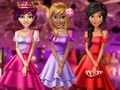 Játék Candy Prom Night online