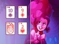 Játék Tingly Magic Solitaire  online