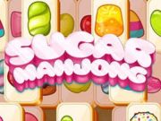 Játék Cukor Mahjong  online