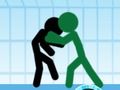 Játék Stickman: Epic Battle  online