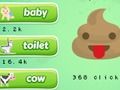 Játék Egyetemi Clicker 2  online