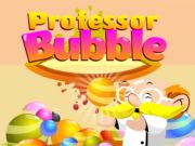 Játék Professzor buborék  online