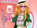 Játék Barbie`s Closet átalakítása online Játék Barbie`s Closet átalakítása online