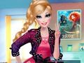 Játék Barbie Ultimate tőcsavarok Look online Játék Barbie Ultimate tőcsavarok Look online