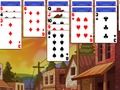 Játék Vadnyugat klondike online